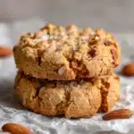 Cinnamon Sweet Potato Breakfast Cookies Recipe