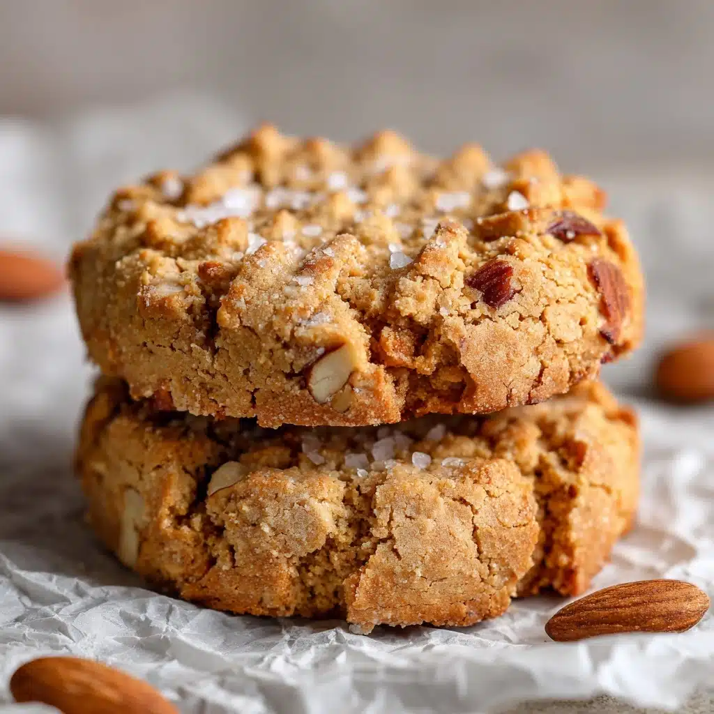 Cinnamon Sweet Potato Breakfast Cookies Recipe