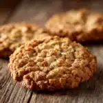 Apple Crisp Cookies Recipe