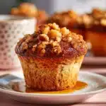 Baklava Muffins Recipe