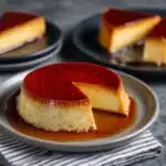 Creamy Caramel Flan Recipe