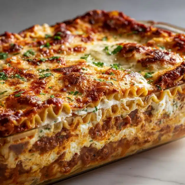 Poor Man Husband Casserole Recipe