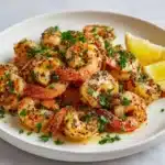 Best Lemon Garlic Shrimp Recipe