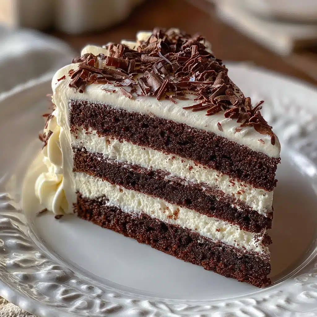 Cake Costco Copy Cat Recipe - Recipe Image