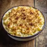 Smoked Macaroni and Cheese Recipe