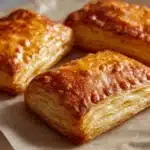 Breakfast Pop-Tarts Recipe