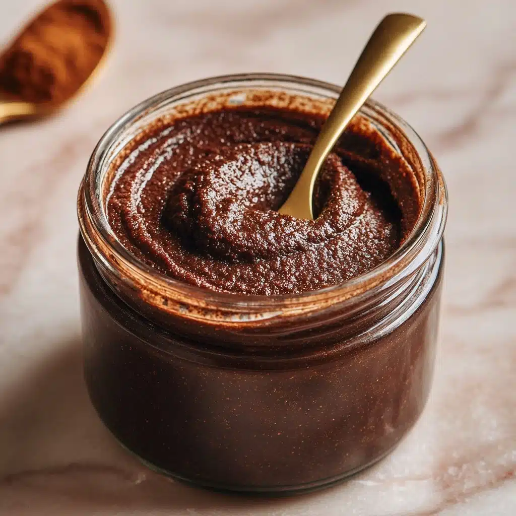 Crockpot Apple Butter Recipe - Recipe Image