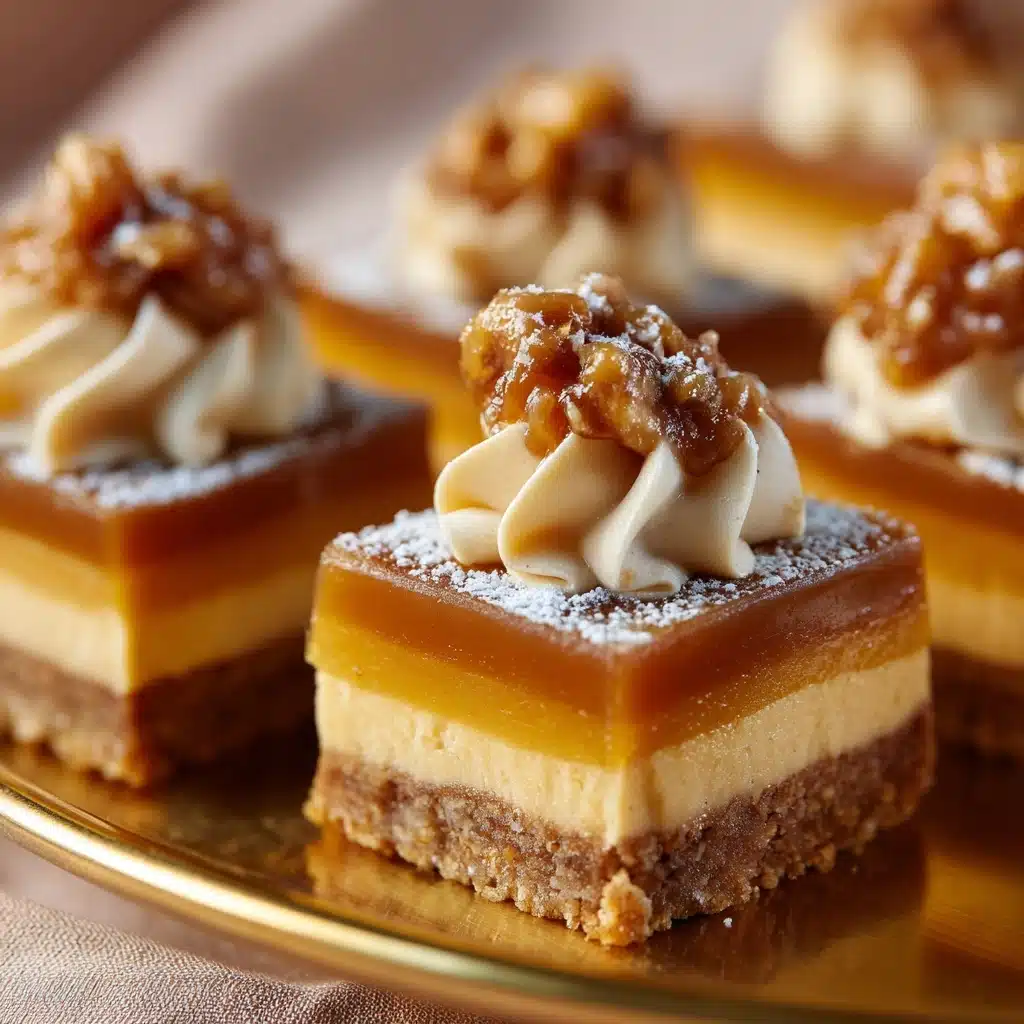 Sweet Potato Pie Bites Recipe