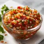 Best Homemade Salsa Ever Recipe