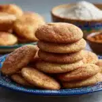 Snickerdoodles Recipe