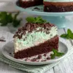 Andes Mint Poke Cake Recipe