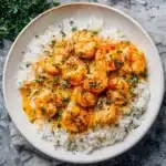 Dynamite Shrimp Recipe