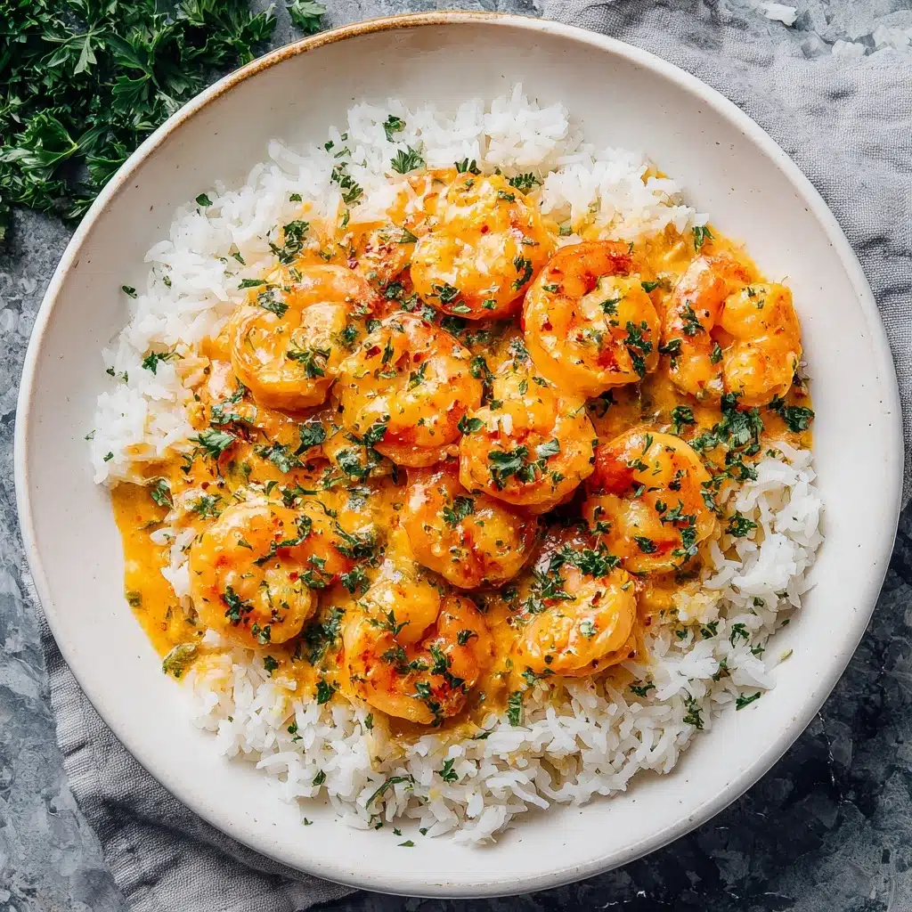 Dynamite Shrimp Recipe - Recipe Image