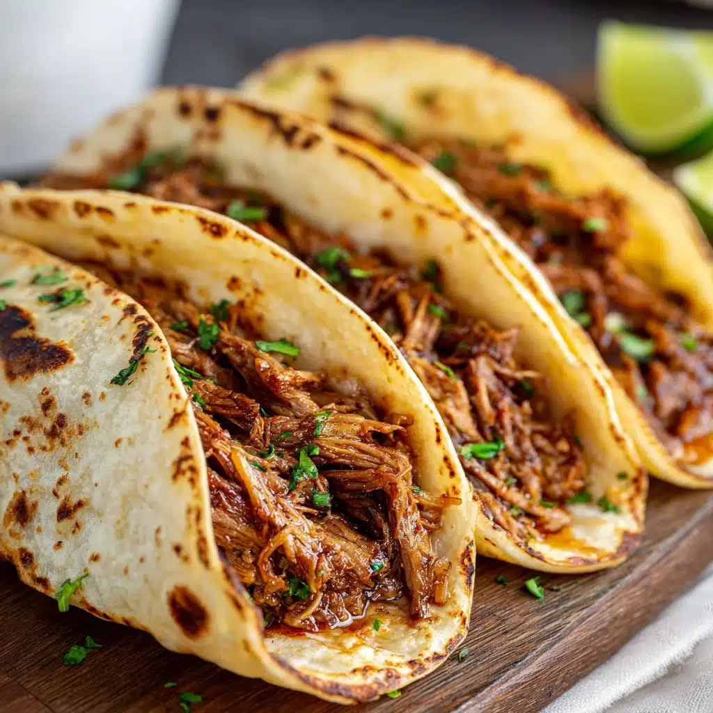 Carne Asada Tacos Recipe - Recipe Image