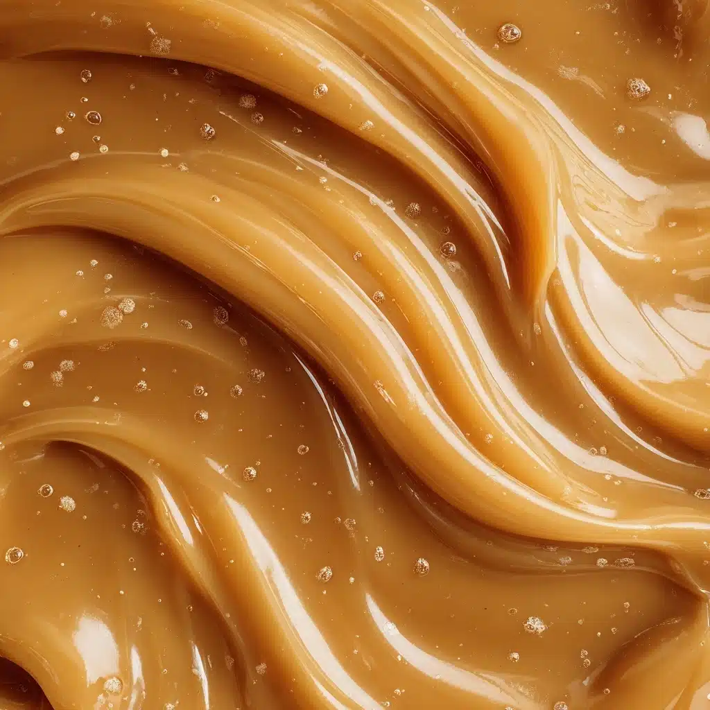 Sugar Free Caramel Sauce Recipe