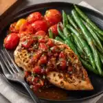 Chicken Pomodoro Recipe