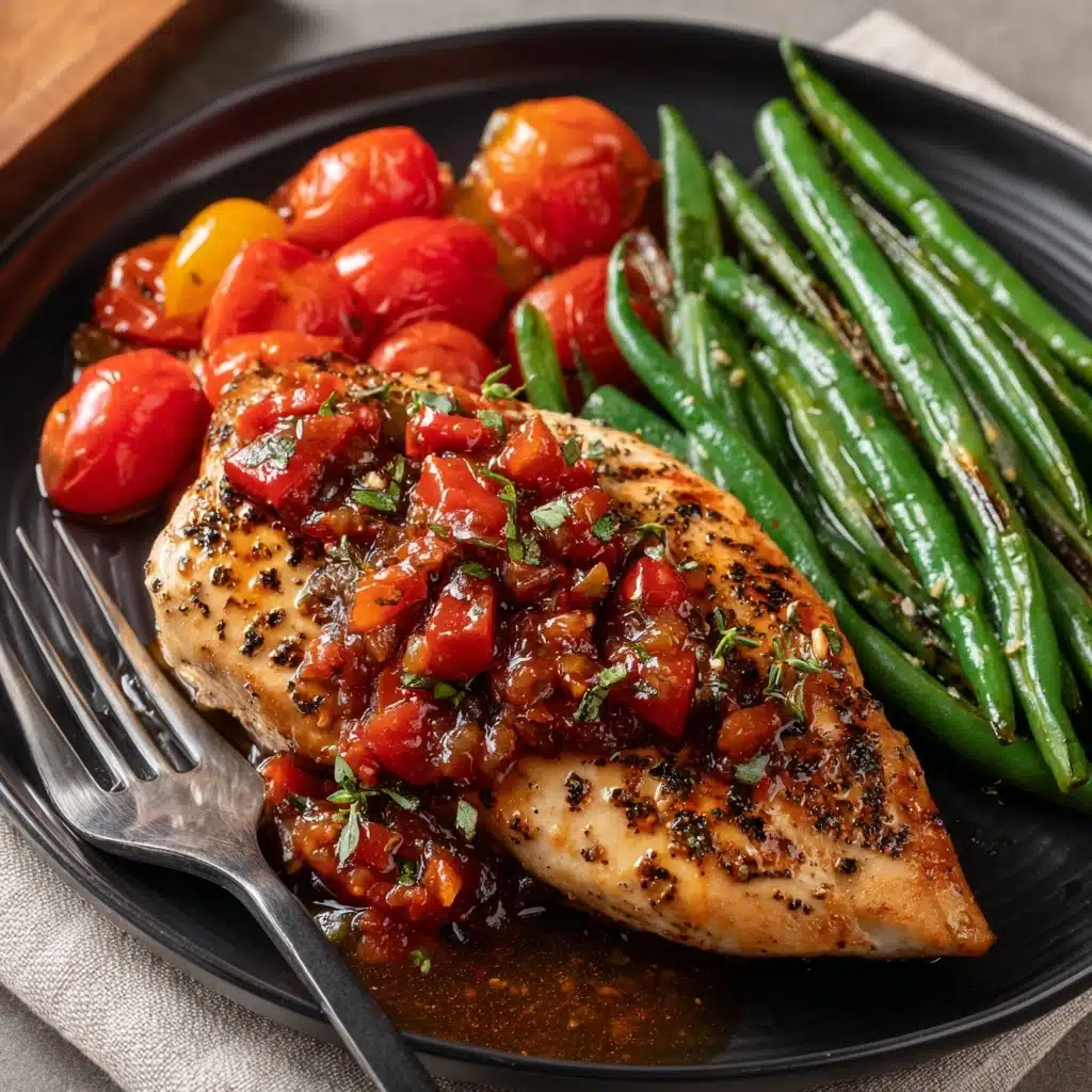 Chicken Pomodoro Recipe