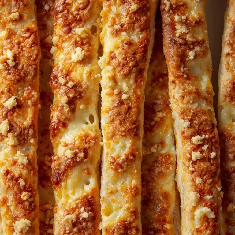 Crazy Bread Recipe
