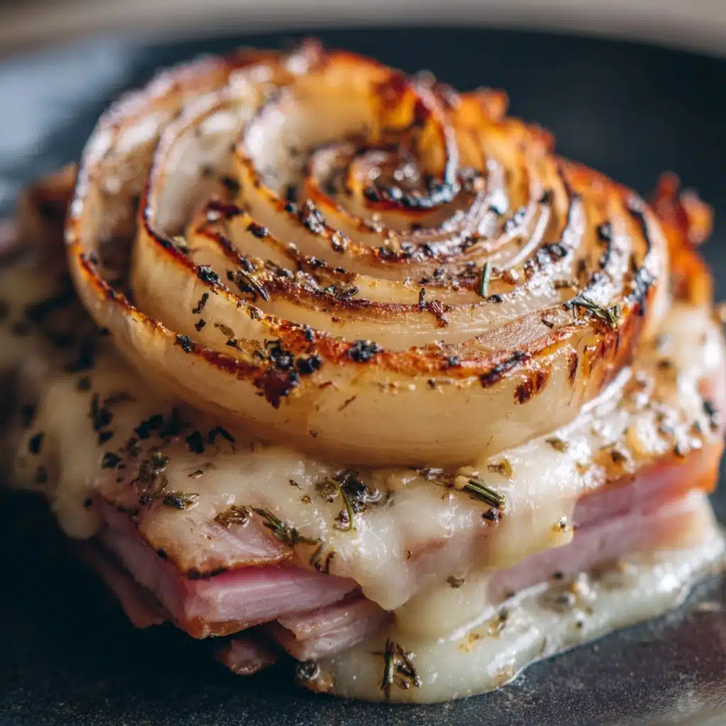 Tennessee Onions Recipe - Recipe Image
