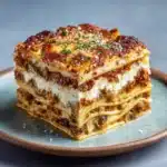 Classic Moussaka Recipe