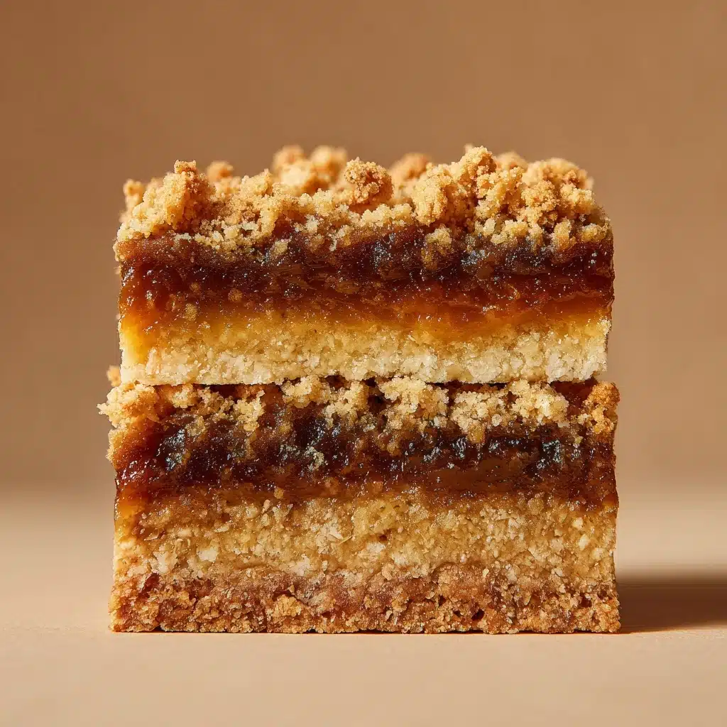 The Best Carmelitas Recipe