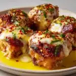 Holy Yum Chicken Recipe