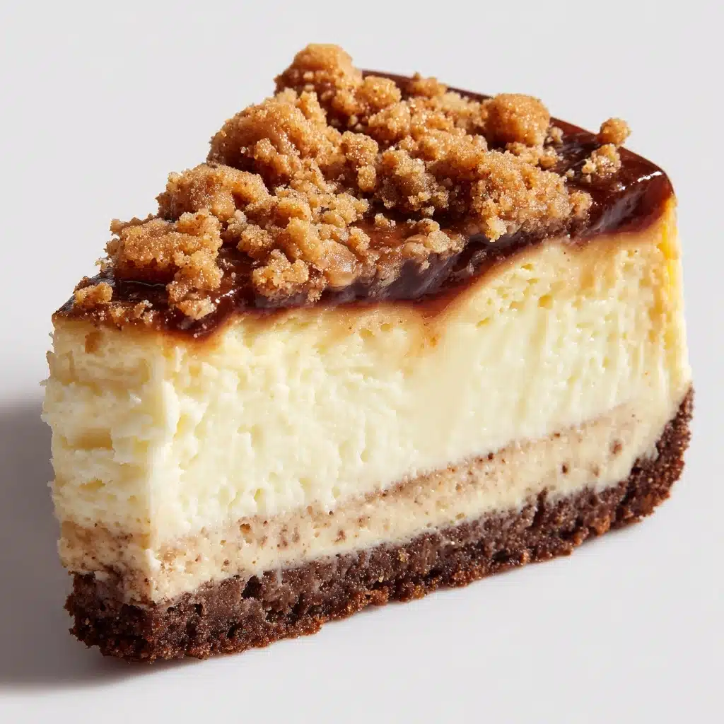 Ultimate Peanut Butter Cheesecake Recipe - Recipe Image