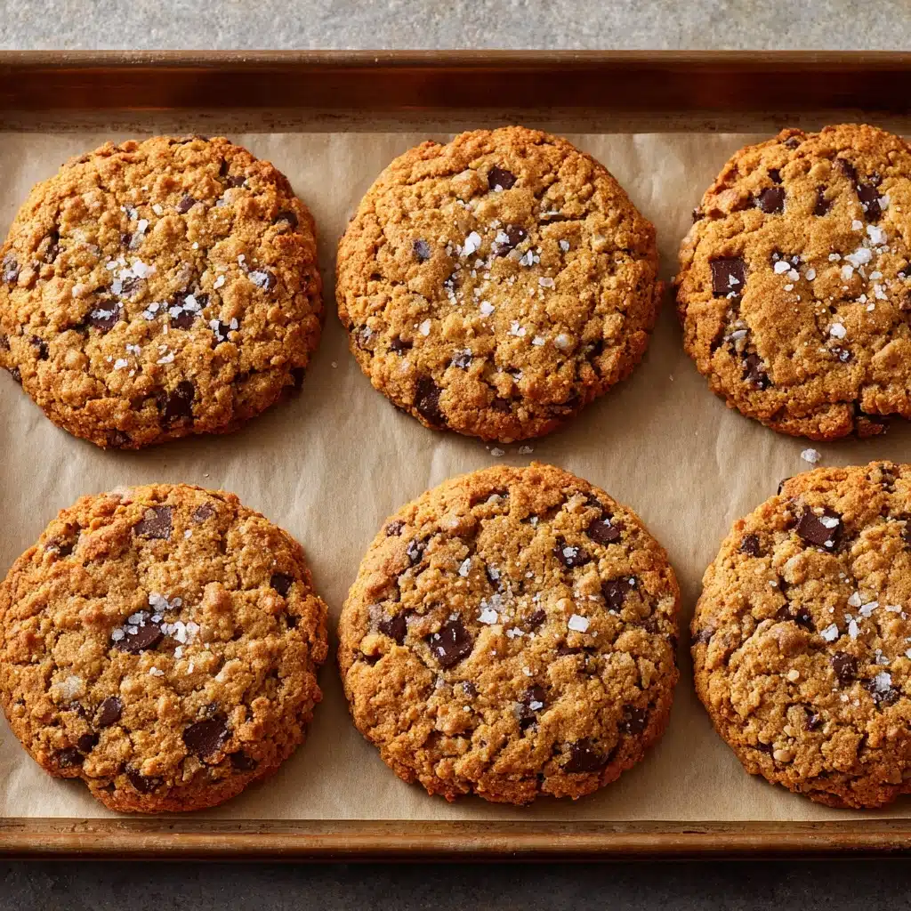 Blueberry Coconut Pecan Cookies Recipe - Recipe Image