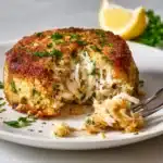 Classic Crab Cakes Recipe
