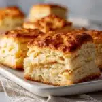 Butter Buttermilk Biscuits Recipe