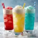 Italian Soda Recipe