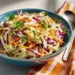 The Best Coleslaw Recipe