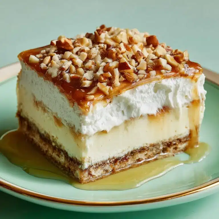 New Orleans Style Bread Pudding Recipe