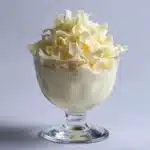White Chocolate Mousse Recipe