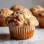 Apple Cinnamon Muffins Recipe