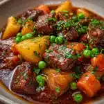 Beef Stew Recipe