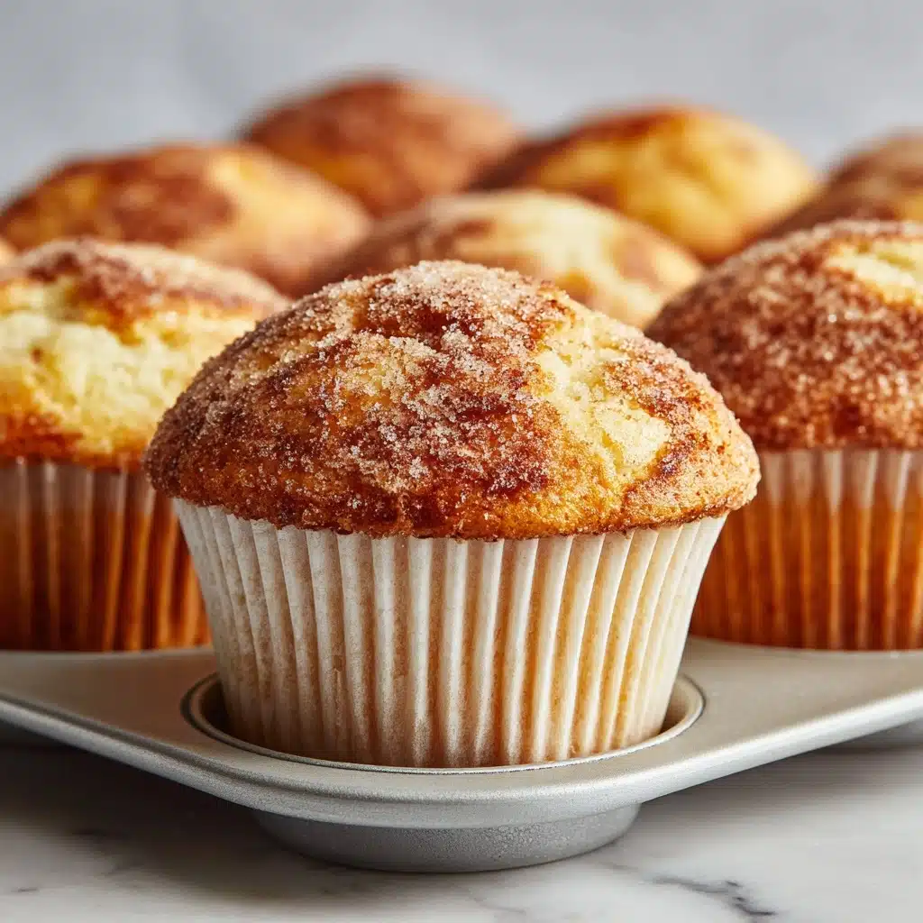 Banana Muffins Recipe - Recipe Image