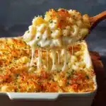 The BEST Homemade Baked Mac and Cheese Recipe