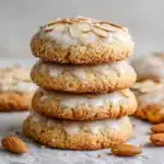 Almond Meltaway Cookies Recipe