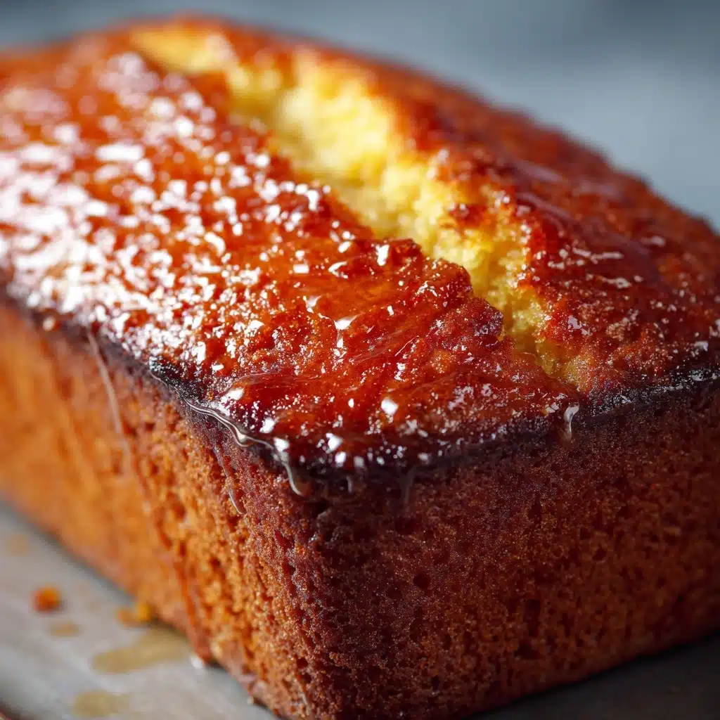 Lemon Cake Recipe - Recipe Image
