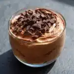 Protein Pudding Recipe