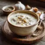 Creamy Horseradish Sauce Recipe