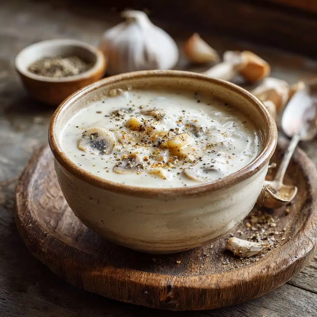 Creamy Horseradish Sauce Recipe