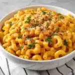 Easy Pumpkin Mac and Cheese (Creamy & Delicious) Recipe