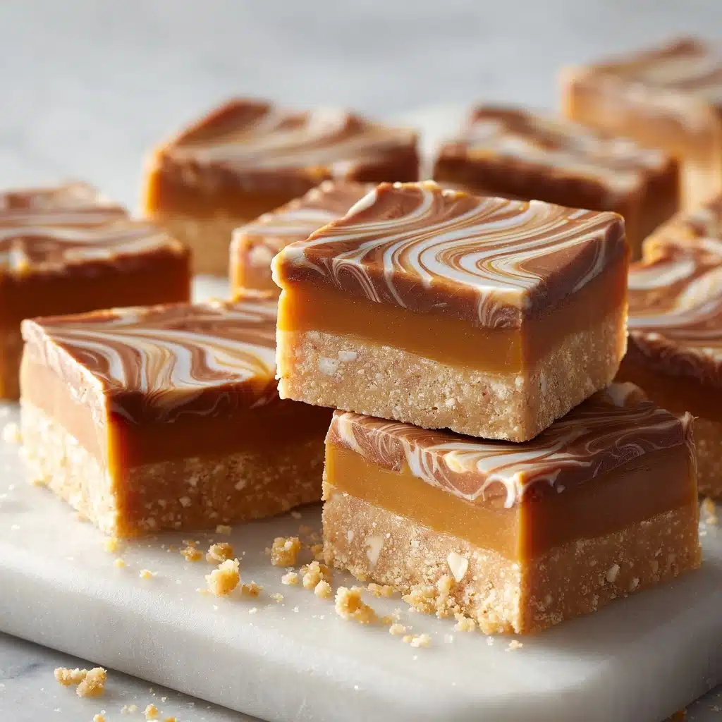 Peanut Butter Fudge Recipe - Recipe Image