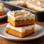 Delicious Gluten-Free Pumpkin Squares Recipe