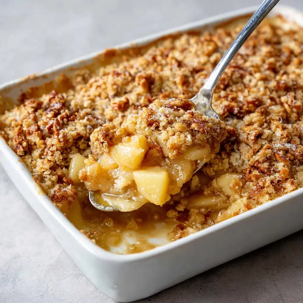 Pecan Pie Cobbler Recipe - Recipe Image