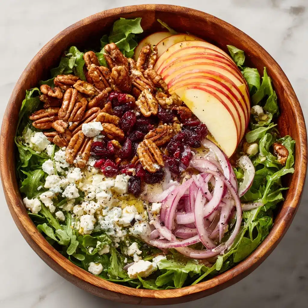 Christmas Salad Recipe