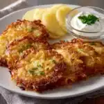 Potato Pancakes Recipe