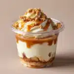 Caramel Apple Dessert Cups Recipe